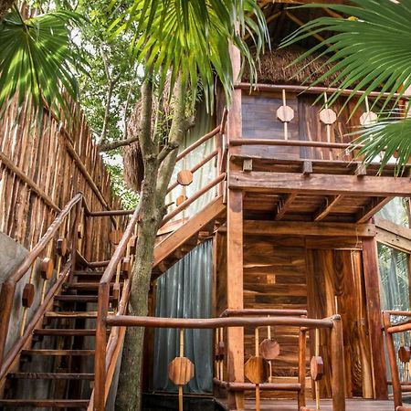 Origen Tulum Exterior foto
