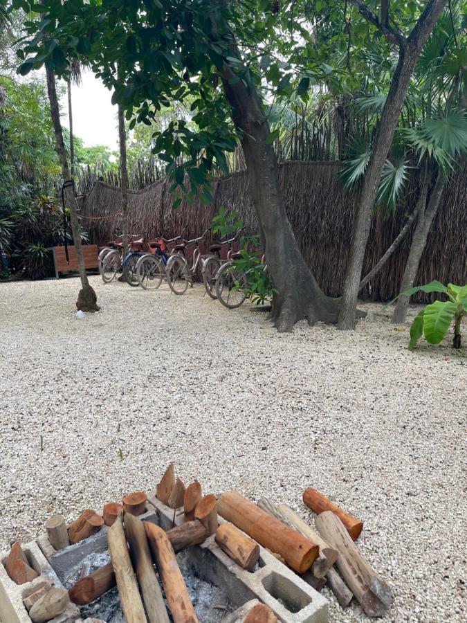 Origen Tulum Exterior foto