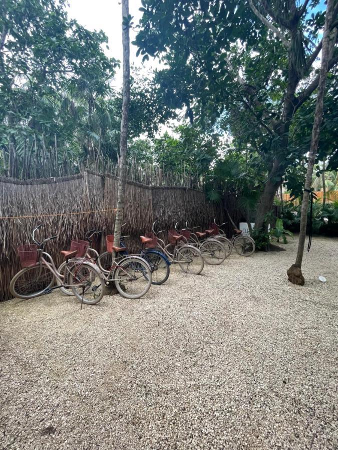 Origen Tulum Exterior foto