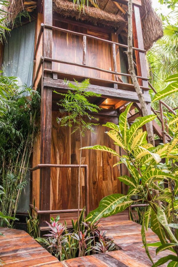 Origen Tulum Exterior foto