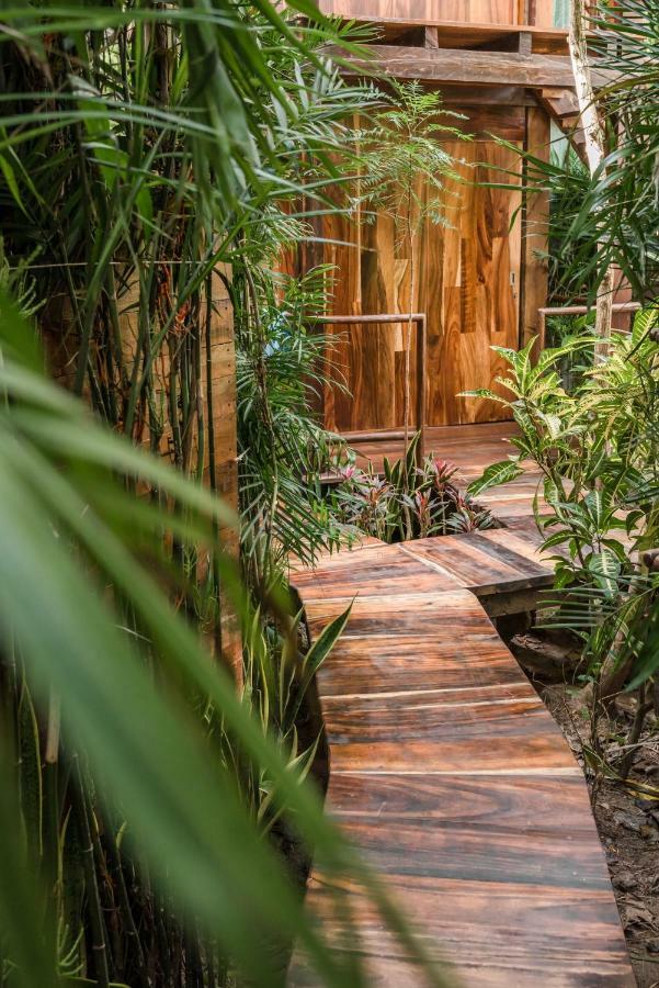 Origen Tulum Exterior foto