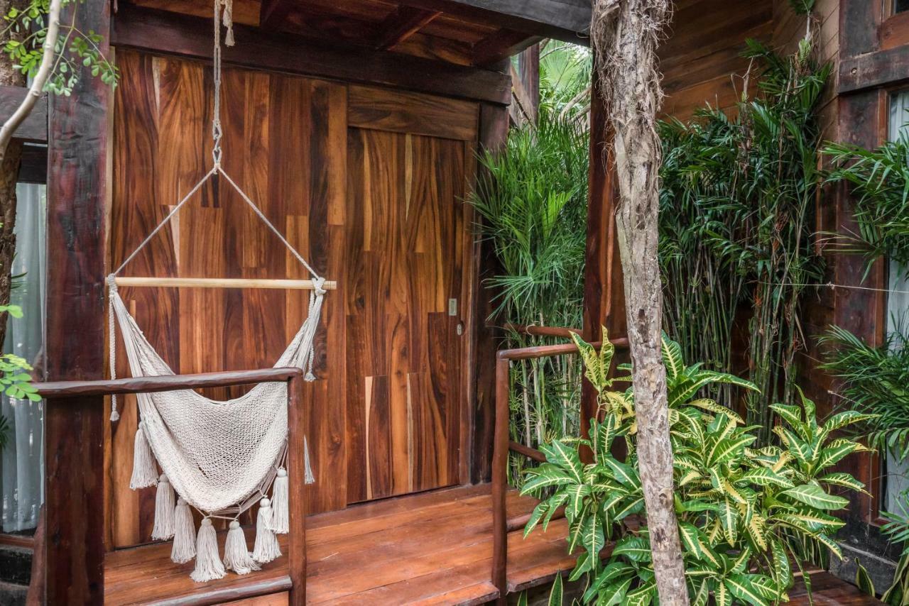 Origen Tulum Exterior foto