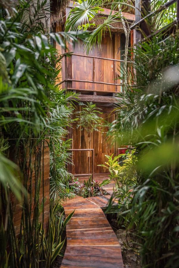 Origen Tulum Exterior foto