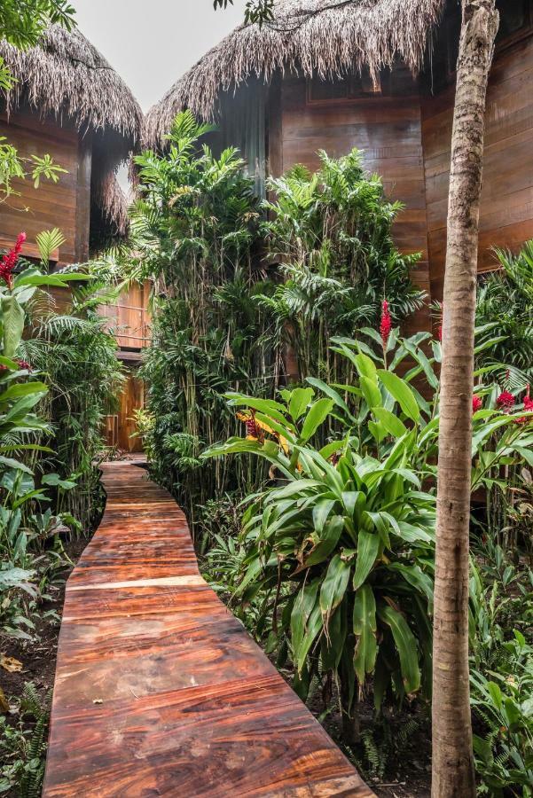 Origen Tulum Exterior foto