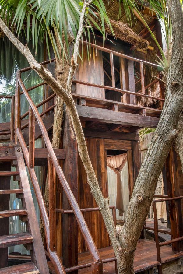 Origen Tulum Exterior foto